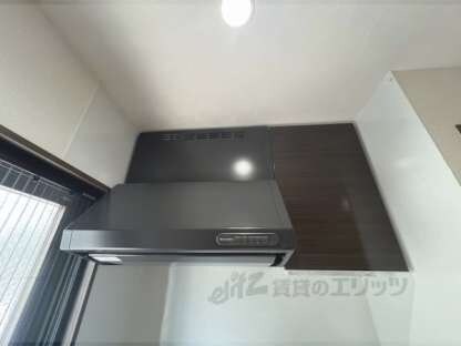 ＴＳＴ稲野駅前の物件内観写真