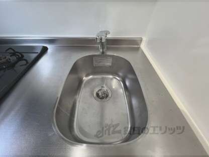 ＴＳＴ稲野駅前の物件内観写真