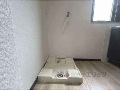 ＴＳＴ稲野駅前の物件内観写真