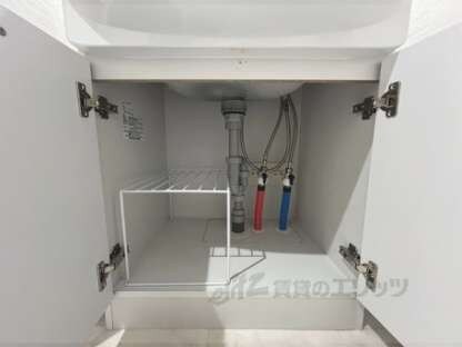 ＴＳＴ稲野駅前の物件内観写真