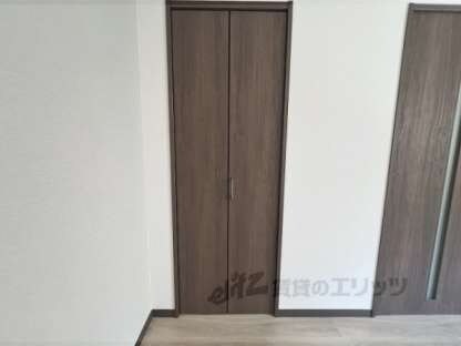 ＴＳＴ稲野駅前の物件内観写真