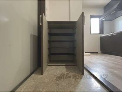 ＴＳＴ稲野駅前の物件内観写真