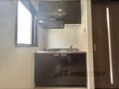 ＴＳＴ稲野駅前の物件内観写真