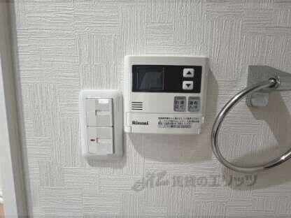 ＴＳＴ稲野駅前の物件内観写真