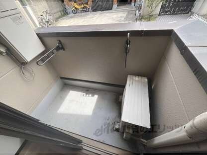 ＴＳＴ稲野駅前の物件内観写真