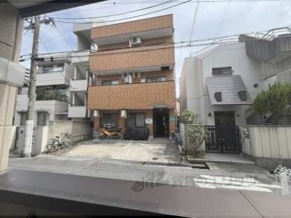 ＴＳＴ稲野駅前の物件内観写真