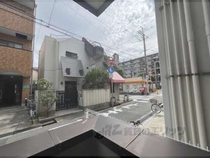 ＴＳＴ稲野駅前の物件内観写真