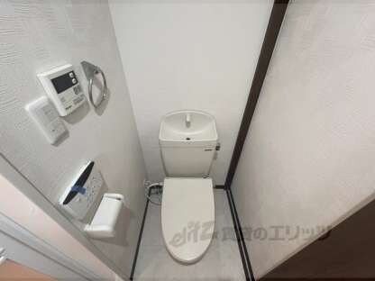 ＴＳＴ稲野駅前の物件内観写真