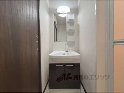 ＴＳＴ稲野駅前の物件内観写真