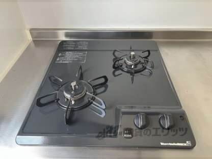 ＴＳＴ稲野駅前の物件内観写真