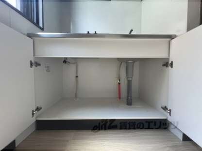 ＴＳＴ稲野駅前の物件内観写真