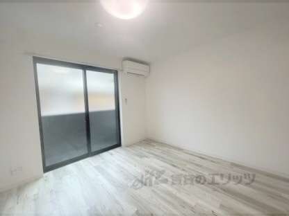 フォルトゥーナ東寺町の物件内観写真