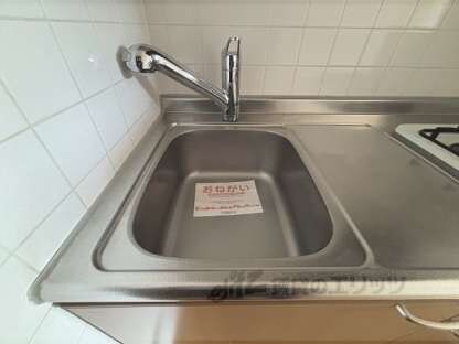 アヴァンリヴィエールの物件内観写真