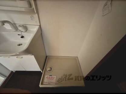 アヴァンリヴィエールの物件内観写真