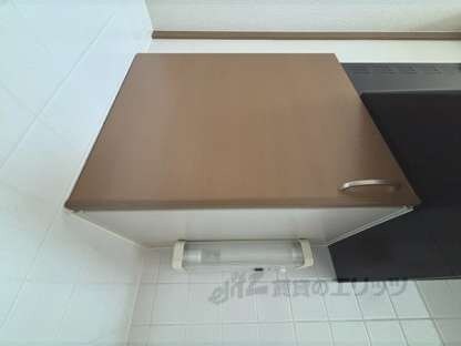 アヴァンリヴィエールの物件内観写真