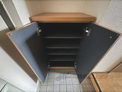 アヴァンリヴィエールの物件内観写真