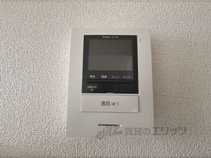 アヴァンリヴィエールの物件内観写真