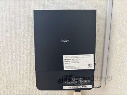 アヴァンリヴィエールの物件内観写真