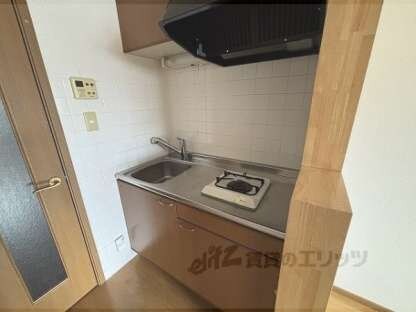 アヴァンリヴィエールの物件内観写真