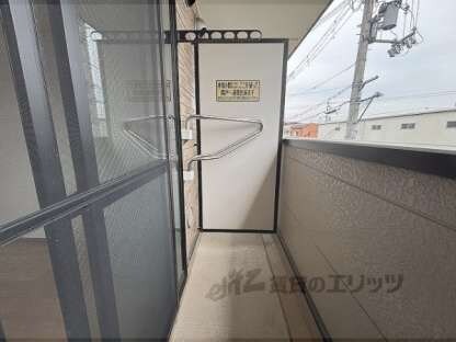 アヴァンリヴィエールの物件内観写真