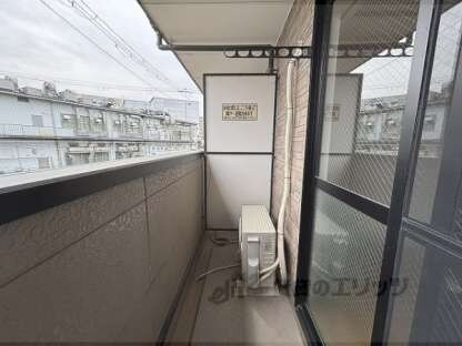 アヴァンリヴィエールの物件内観写真