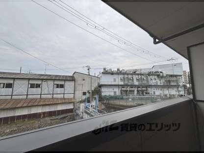 アヴァンリヴィエールの物件内観写真