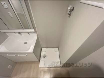 Pスマイルカーサ　バラ公園の物件内観写真