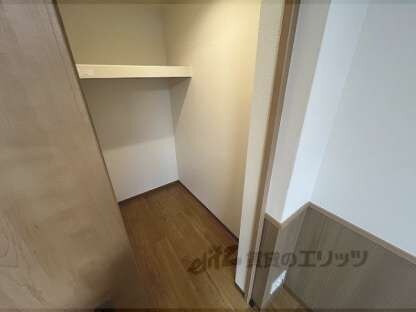 Pスマイルカーサ　バラ公園の物件内観写真