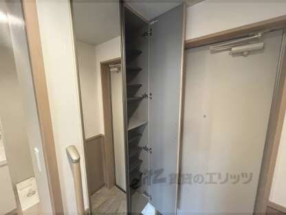 Pスマイルカーサ　バラ公園の物件内観写真