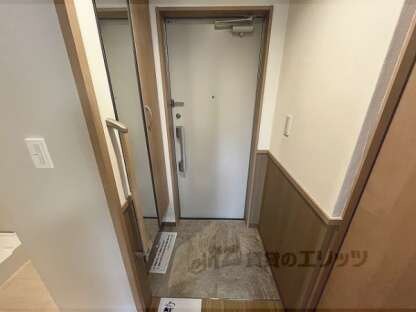 Pスマイルカーサ　バラ公園の物件内観写真