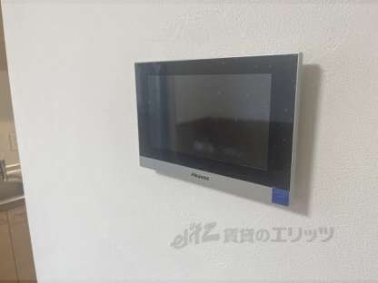 Pスマイルカーサ　バラ公園の物件内観写真