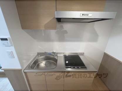 Pスマイルカーサ　バラ公園の物件内観写真