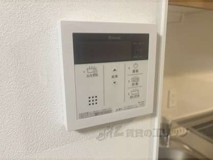 Pスマイルカーサ　バラ公園の物件内観写真