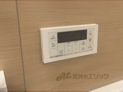 Pスマイルカーサ　バラ公園の物件内観写真