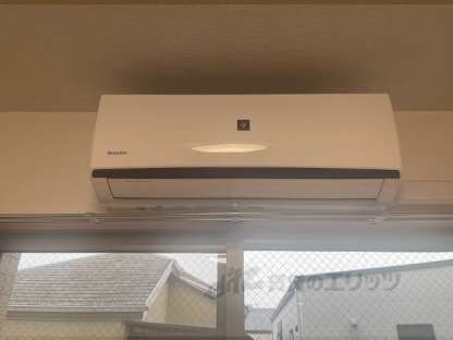 Pスマイルカーサ　バラ公園の物件内観写真