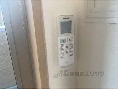 Pスマイルカーサ　バラ公園の物件内観写真