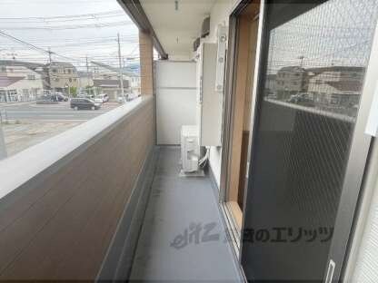 Pスマイルカーサ　バラ公園の物件内観写真