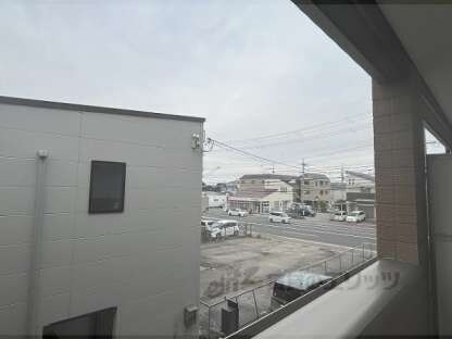 Pスマイルカーサ　バラ公園の物件内観写真