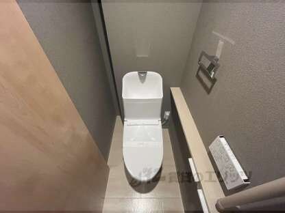 Pスマイルカーサ　バラ公園の物件内観写真