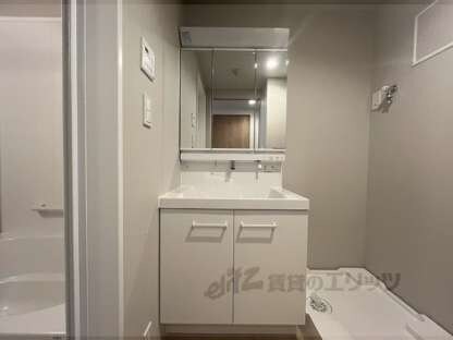 Pスマイルカーサ　バラ公園の物件内観写真