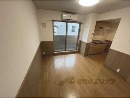 Pスマイルカーサ　バラ公園の物件内観写真