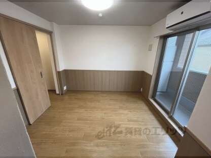 Pスマイルカーサ　バラ公園の物件内観写真