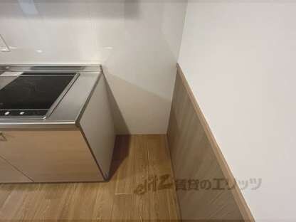 Pスマイルカーサ　バラ公園の物件内観写真