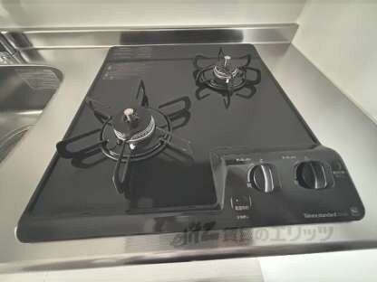 レーヴメゾン尼崎昭和通の物件内観写真