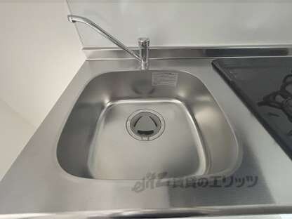 レーヴメゾン尼崎昭和通の物件内観写真