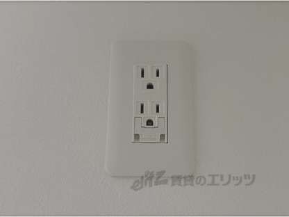 レーヴメゾン尼崎昭和通の物件内観写真