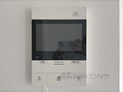 レーヴメゾン尼崎昭和通の物件内観写真