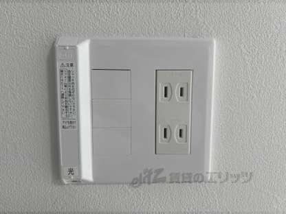 レーヴメゾン尼崎昭和通の物件内観写真