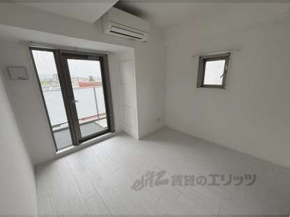 レーヴメゾン尼崎昭和通の物件内観写真