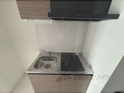 レーヴメゾン尼崎昭和通の物件内観写真